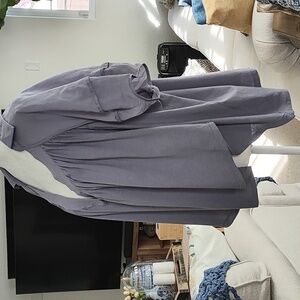 New We the Free Oversized Boho Top Size S